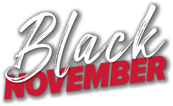 Black november